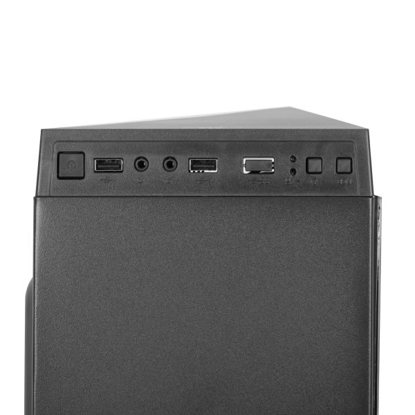 CASE GABINETE GAMER PATRIOT ENC 3005 ENKORE - Imagen 3