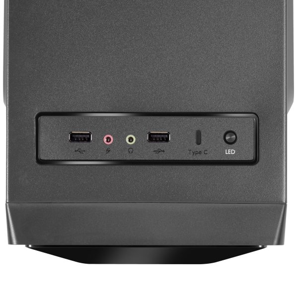 CASE CYBERMAX EPICO - CBX C2000 CYBERTEL - Imagen 3