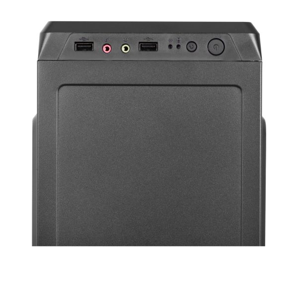 CASE GABINETE GAMER BRAVIO ENC 2000 ENKORE - Imagen 3