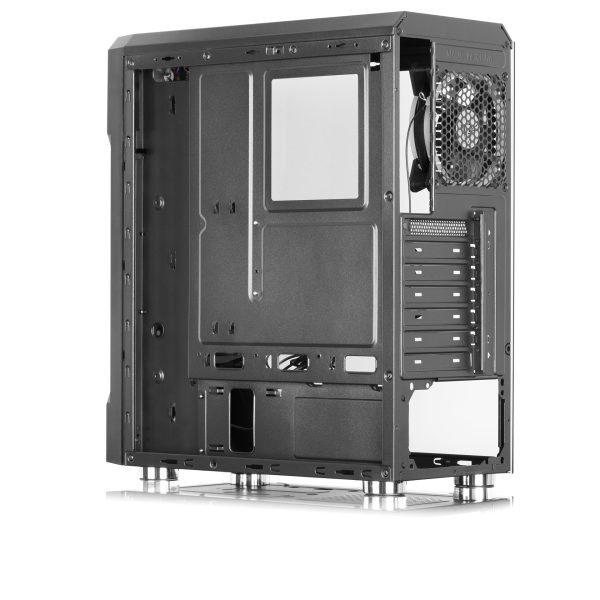 Case Gabinete gamer Hunter GC800 MICRONICS - Imagen 2