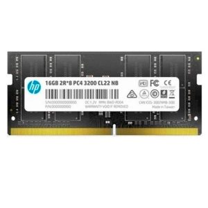 MEMORIA RAM HP 16GB DDR4 SODIMM 3.20GHZ