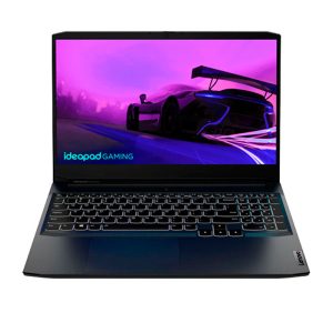 Laptop GAMING Lenovo IdeaPad 3 15IHU6 15.6" FHD IPS Core i5-11320H 3.2/4.5GHz, 8GB DDR4-3200MHz, 512GB SSD M.2, RTX 3050 4GB GDDR6, 82K101BMLM