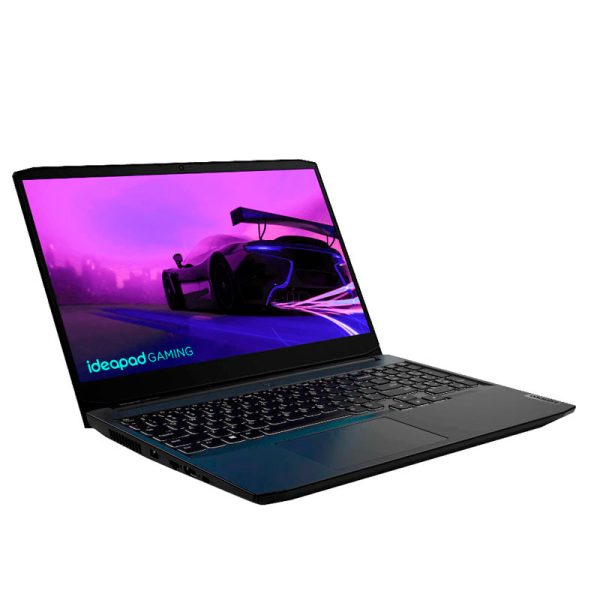 Laptop GAMING Lenovo IdeaPad 3 15IHU6 15.6" FHD IPS Core i5-11320H 3.2/4.5GHz, 8GB DDR4-3200MHz, 512GB SSD M.2, RTX 3050 4GB GDDR6, 82K101BMLM - Imagen 4