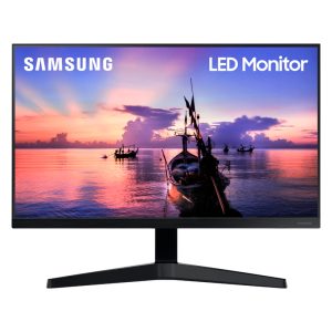 Monitor Samsung LF27T350FHLXPE 27" LED, 1920x1080, IPS, HDMI / VGA