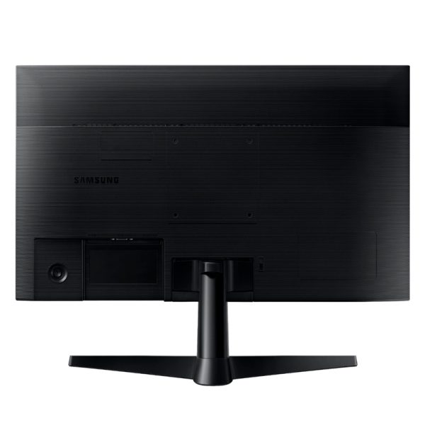 Monitor Samsung LF27T350FHLXPE 27" LED, 1920x1080, IPS, HDMI / VGA - Imagen 2