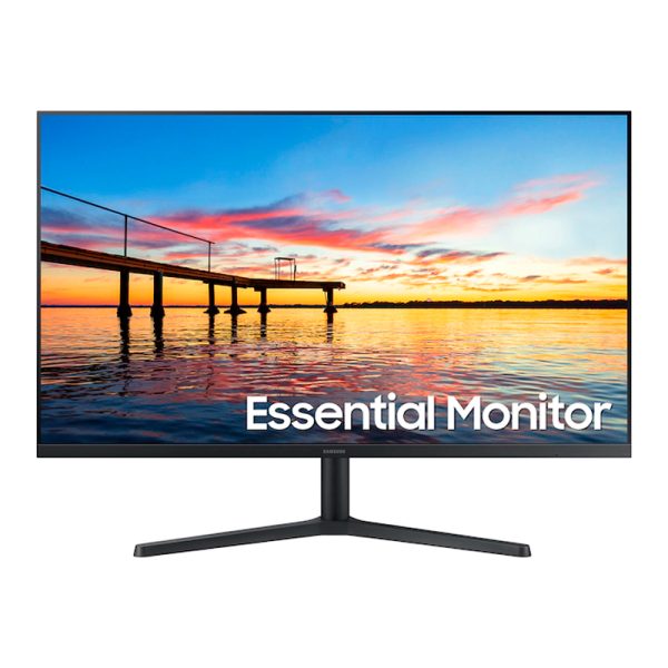 Monitor Samsung 32" LS32B300NWNXGO, 1920x1080, 1 x DP, 1 x HDMI