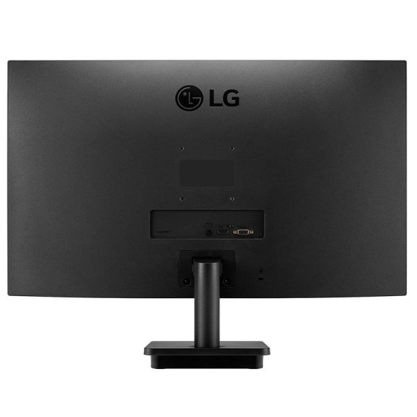 Monitor LG 27MP400-B, 27", 1920 x 1080, FHD, IPS, VGA / HDMI - Imagen 2
