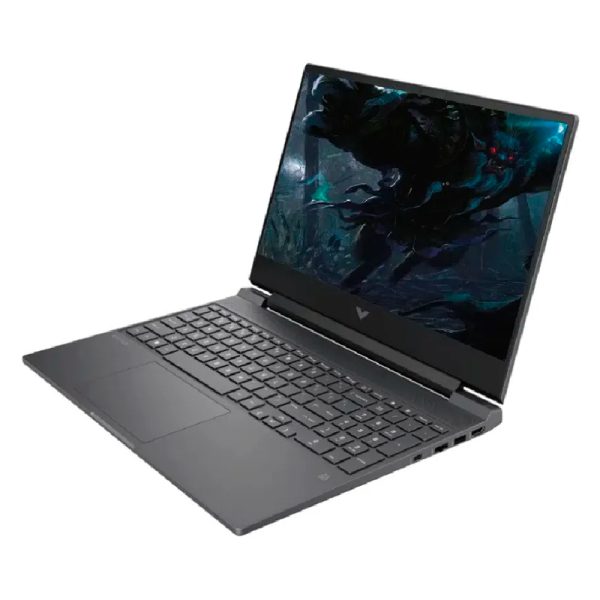 Laptop HP Victus 15-fb0101la, 15.6" FHD AMD Ryzen 5 5600H hasta 4.2GHz, 8GB DDR4-3200MHz, 512GB SSD, GTX 1650 4Gb (6F7G3LA#ABM) - Imagen 3