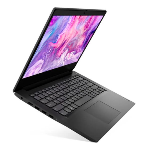 LAPTOP Lenovo 14.1″ HD IPS, Intel Celeron N4020, 1.10 / 2.80 GHz, 4GB LPDDR4, SSD 256Gb, Windows 11 (81WH00A1AR) - Imagen 3