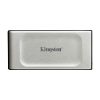 Unidad en estado sólido externa Kingston XS2000, 1TB, USB 3.2 Gen 2x2 Tipo-C, 20Gbps - Imagen 3