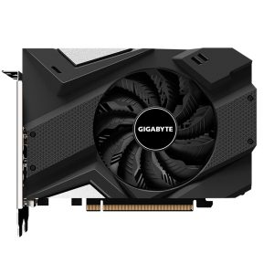 Tarjeta de video Gigabyte GeForce GTX 1650 D6 OC Rev.2.0, 4GB GDDR6 128-bit, PCI-E 3.0 x16 (GV-N1656OC-4GD REV2.0)
