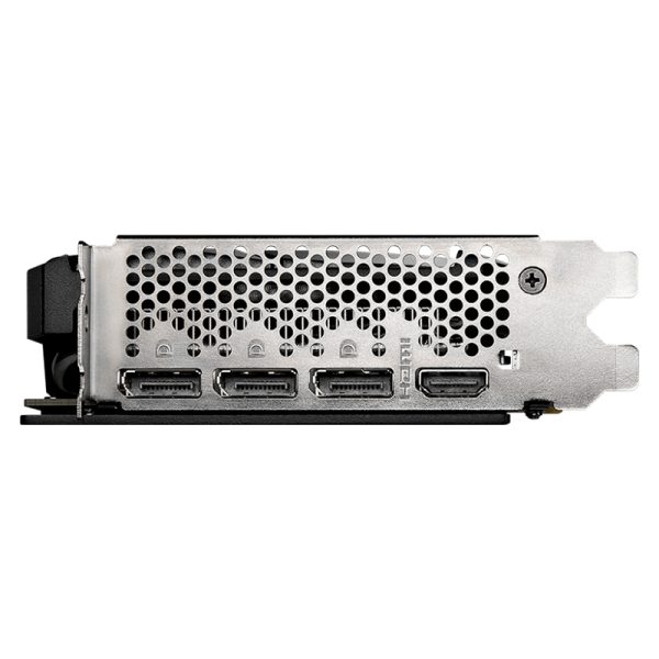 Tarjeta de video MSI GeForce RTX 3060 VENTUS 2X 8G OC, 8GB GDDR6 128-bit, PCI-E 4.0 x16 (RTX 3060 VENTUS 2X 8G OC) - Imagen 2