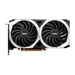 Tarjeta de Video RX 6650 XT MECH 2X 8G OC