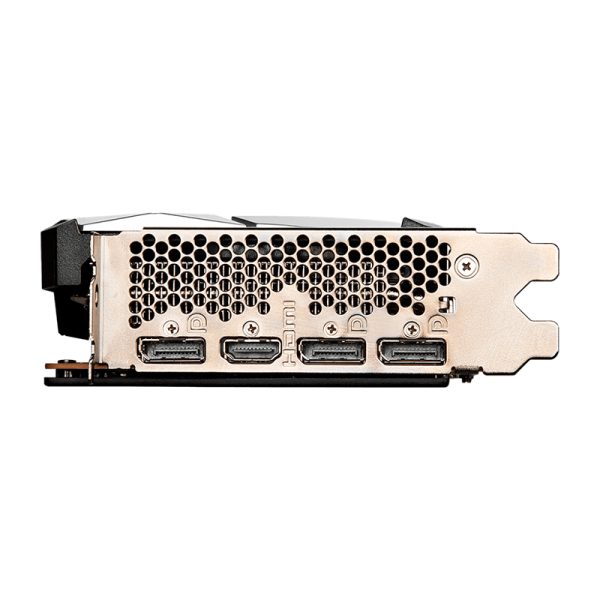 Tarjeta de Video RX 6650 XT MECH 2X 8G OC - Imagen 2