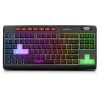 Teclado Gamer Micronics Usb FISHER - MIC K705