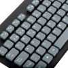 Teclado Usb MCQUEEN - MIC K706 - Imagen 2