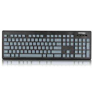 Teclado Usb MCQUEEN - MIC K706