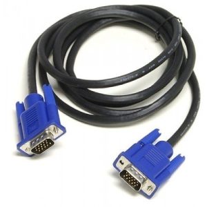 Cable Vga - 1.5mt