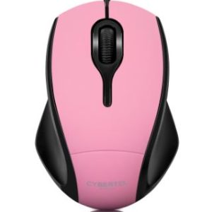 Mouse Usb Cybertel DVINCI - CYB M201R
