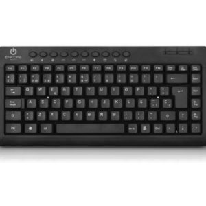 Teclado Enkore Usb GEOX - ENK 303