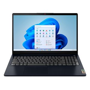 Laptop Lenovo IdeaPad 3 15ITL6 15.6" FHD TN Core i5-1155G7 2.5/4.5GHz, 12GB DDR4-3200MHz, 512GB SSD M.2 (82H802WTLM)