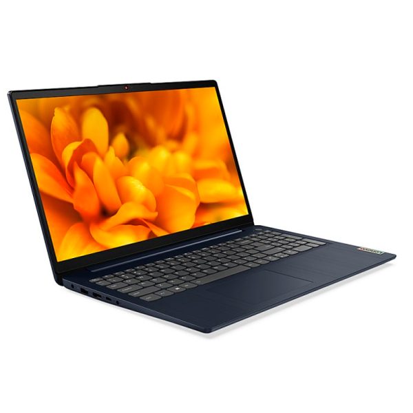 Laptop Lenovo IdeaPad 3 15ITL6 15.6" FHD TN Core i5-1155G7 2.5/4.5GHz, 12GB DDR4-3200MHz, 512GB SSD M.2 (82H802WTLM) - Imagen 4