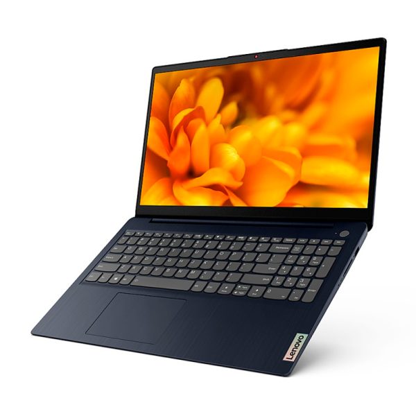 Laptop Lenovo IdeaPad 3 15ITL6 15.6" FHD TN Core i5-1155G7 2.5/4.5GHz, 12GB DDR4-3200MHz, 512GB SSD M.2 (82H802WTLM) - Imagen 3