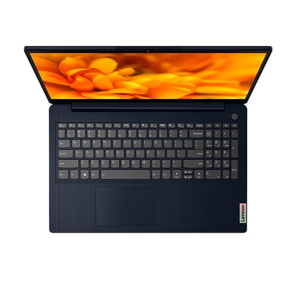 Laptop Lenovo IdeaPad 3 15ITL6 15.6" FHD TN Core i5-1155G7 2.5/4.5GHz, 12GB DDR4-3200MHz, 512GB SSD M.2 (82H802WTLM) - Imagen 2
