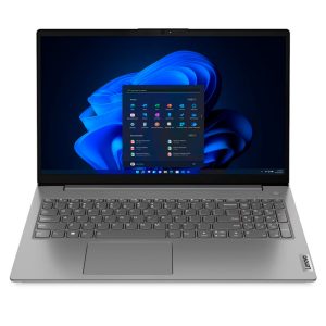 Laptop Lenovo V15 G3 IAP 15.6" FHD TN, Core i7-1255U 1.70 / 4.70GHz, 8GB DDR4-3200MHz, 512GB SSD (82TT00D1LM)