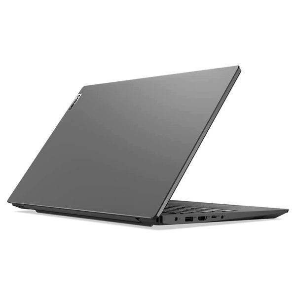 Laptop Lenovo V15 G3 IAP 15.6" FHD TN, Core i7-1255U 1.70 / 4.70GHz, 8GB DDR4-3200MHz, 512GB SSD (82TT00D1LM) - Imagen 3