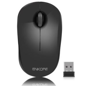 Mouse Inalambrico Enkore PARTNER - EKM 201