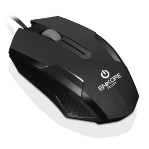 Mouse USB PIVOT - EKM 105
