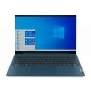 Laptop Lenovo IdeaPad 5 14ALC05, 14″ FHD, AMD Ryzen 7 5700U, 8GB DDR4-3200MHz, 512GB SSD M.2 (82LM00SELM)