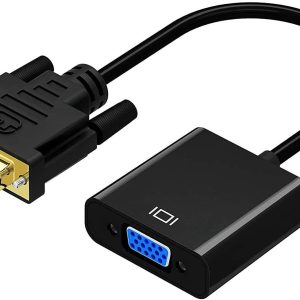 Convertidor DVI 24+1 a VGA