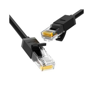 Empalme de Red UGREEN RJ45 a RJ45 (NW114-20390) - Mesajil