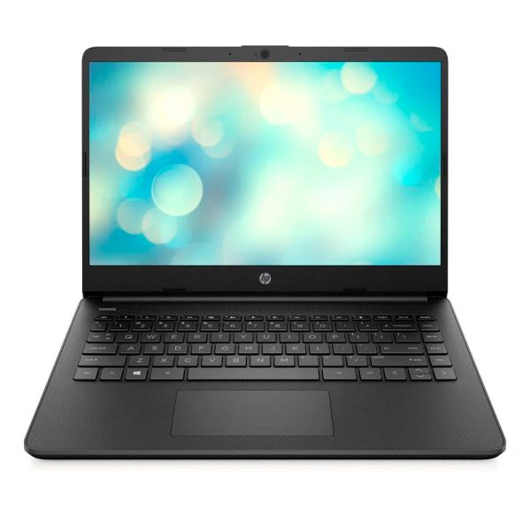 Laptop HP 14-dq0517la 14" HD Intel Celeron N4120 hasta 2.6GHz, 4GB DDR4-2400MHz, SSD 256GB (706L7LA#ABM) - Imagen 5