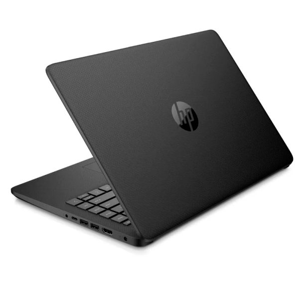 Laptop HP 14-dq0517la 14" HD Intel Celeron N4120 hasta 2.6GHz, 4GB DDR4-2400MHz, SSD 256GB (706L7LA#ABM) - Imagen 4
