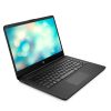 Laptop HP 14-dq0517la 14" HD Intel Celeron N4120 hasta 2.6GHz, 4GB DDR4-2400MHz, SSD 256GB (706L7LA#ABM) - Imagen 3