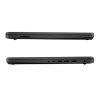 Laptop HP 14-dq0517la 14" HD Intel Celeron N4120 hasta 2.6GHz, 4GB DDR4-2400MHz, SSD 256GB (706L7LA#ABM) - Imagen 2
