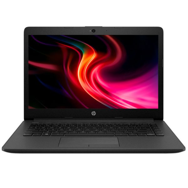 Laptop HP 240 G9, 14" LED HD SVA, Core i5-1235U 1.30 / 4.40GHz, 8GB DDR4-3200MHz, 512GB SSD (7P9A6LA)