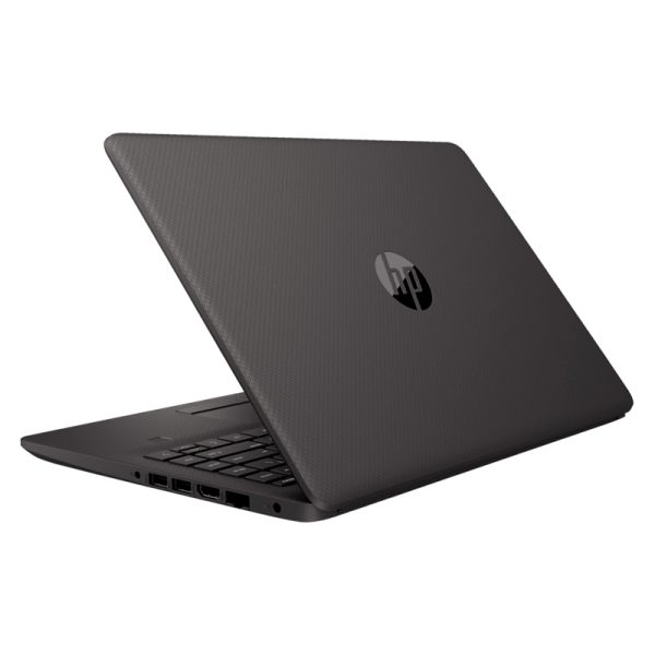 Laptop HP 240 G9, 14" LED HD SVA, Core i5-1235U 1.30 / 4.40GHz, 8GB DDR4-3200MHz, 512GB SSD (7P9A6LA) - Imagen 3