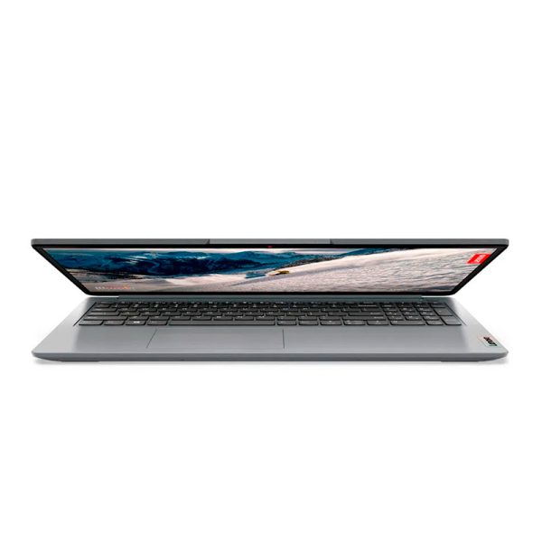Laptop Lenovo IdeaPad 1 15AMN7 15.6" FHD TN AMD Ryzen 3 7320U 2.4/4.1GHz 8GB LPDDR5-5500, 512GB SSD (82VG00HALM) - Imagen 3