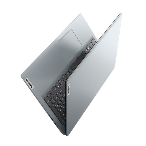 Laptop Lenovo IdeaPad 1 15AMN7 15.6" FHD TN AMD Ryzen 3 7320U 2.4/4.1GHz 8GB LPDDR5-5500, 512GB SSD (82VG00HALM) - Imagen 2