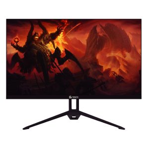 MONITOR TEROS TE-2412S, 23.8" IPS, FHD, 100Hz, 1ms.
