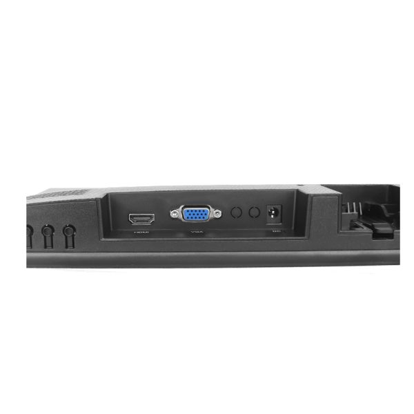 MONITOR TEROS TE-2412S, 23.8" IPS, FHD, 100Hz, 1ms. - Imagen 4