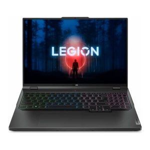 Laptop Lenovo Legion Pro 5 16ARX8 16" WQXGA IPS Ryzen 7 7745HX 3.6/5.1GHz 32GB DDR5-5200 1TB SSD (82WM009LLM)
