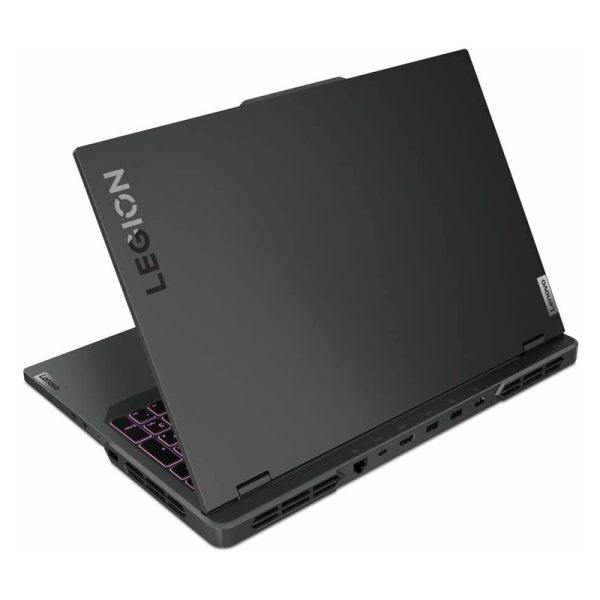 Laptop Lenovo Legion Pro 5 16ARX8 16" WQXGA IPS Ryzen 7 7745HX 3.6/5.1GHz 32GB DDR5-5200 1TB SSD (82WM009LLM) - Imagen 2