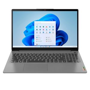 Laptop Lenovo IdeaPad 3 15IAU7 3 15.6" FHD TN Core i3-1215U 1.2/4.4GHz 8GB DDR4-3200, 512GB SSD (82RK00WCLM)