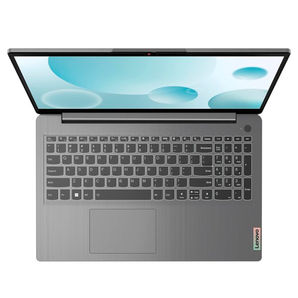 Laptop Lenovo IdeaPad 3 15IAU7 3 15.6" FHD TN Core i3-1215U 1.2/4.4GHz 8GB DDR4-3200, 512GB SSD (82RK00WCLM) - Imagen 3