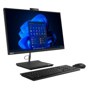 All-in-One Lenovo ThinkCentre neo 30a 22, Core i5-1240P 1.7/4.4GHz, 16GB DDR4-3200, 512GB SSD (12B100ACLS)